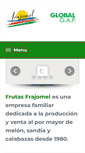 Mobile Screenshot of frajomel.com